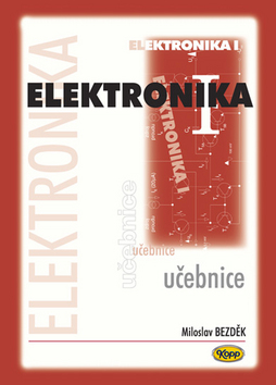 ELEKTRONIKA 1 u�ebnice