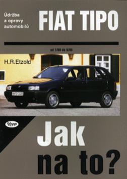 Jak na to?(14) Fiat Tipo