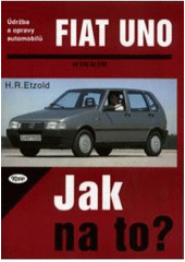 Jak na to?( 3) Fiat Uno