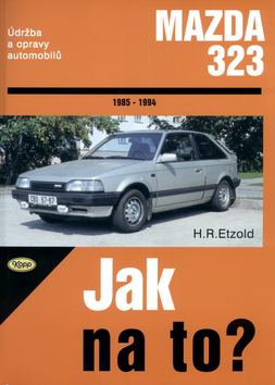 Mazda 323
