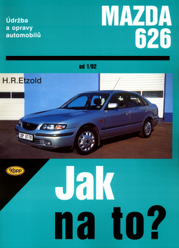 Mazda 626