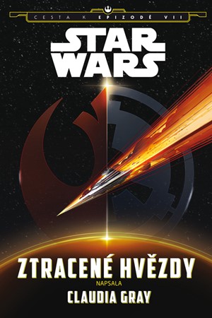 Star Wars - Cesta k epizod� VII - Ztracen� hv�zdy
