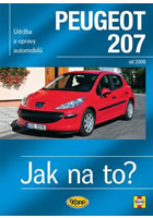Peugeot 207 - od 2006 - Jak na to? �. 115