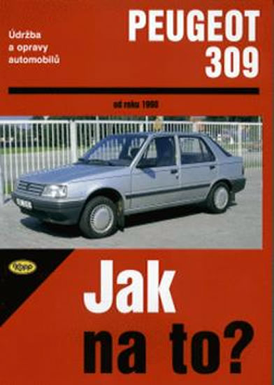 Jak na to?(27) Peugeot 309