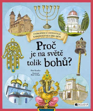 Pro� je na sv�t� tolik boh�?