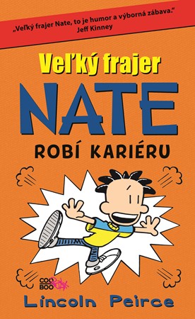 Ve�k� frajer Nate 8