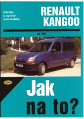 Renault Kangoo od roku 1997 �.79