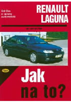 Jak na to?(66) Renault Laguna