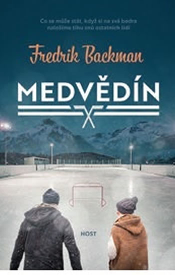 Medv�d�n