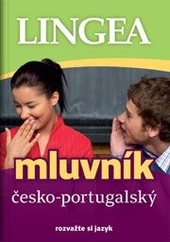 �esko-portugalsk� mluvn�k