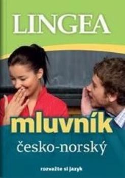 �esko-norsk� mluvn�k