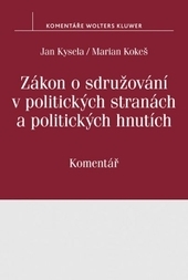 Z�kon o sdru�ov�n� v politick�ch str.