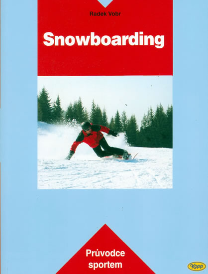 Snowboarding KOPP