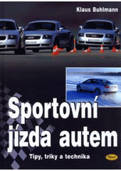 Sportovn� j�zda autem