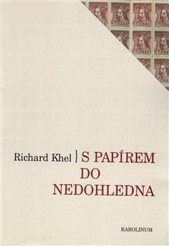 S pap�rem do nedohledna