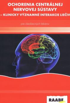 Ochorenia centr�lnej nervovej s�stavy
