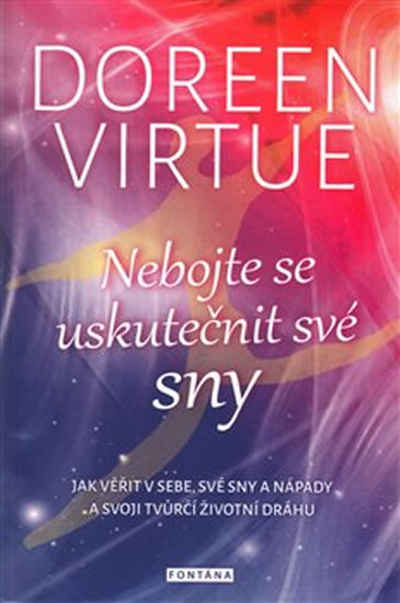 Nebojte se uskute�nit sv� sny