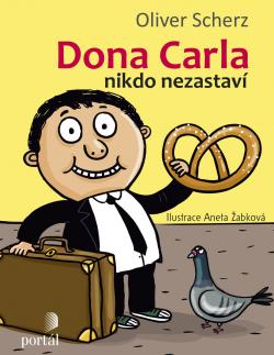 Dona Carla nikdo nezastav�
