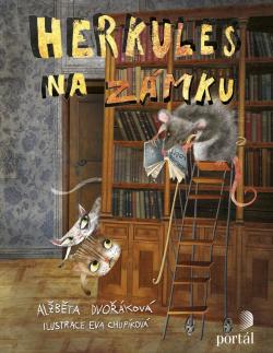Herkules na z�mku