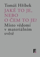 Jak� to je, nebo o �em to je?