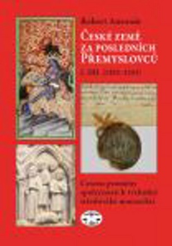 �esk� zem� za posledn�ch P�emyslovc� 1.