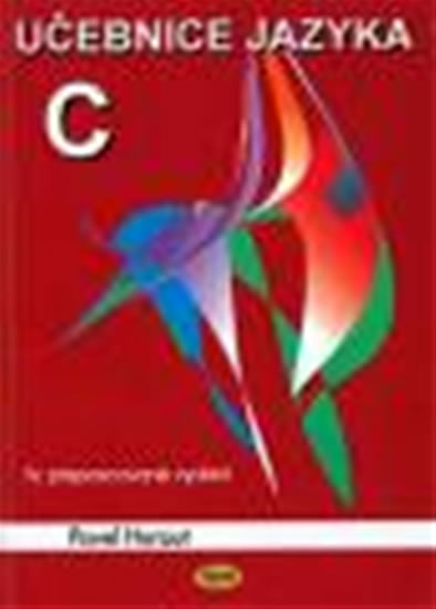 U�ebnice jazyka C 1. d�l