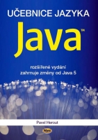 U�ebnice jazyka Java