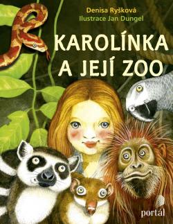 Karol�nka a jej� zoo