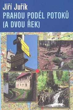 Prahou pod�l potok� ARGO