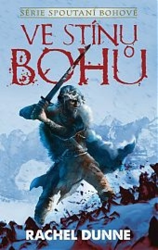 Ve st�nu boh�