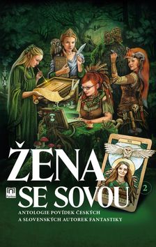 ena se sovou