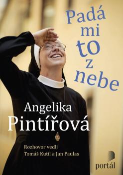 Pad� mi to z nebe - Pint��ov� Angelika