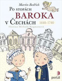 Po stop�ch baroka v �ech�ch