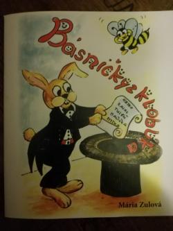 B�sni�ky z klob�ka