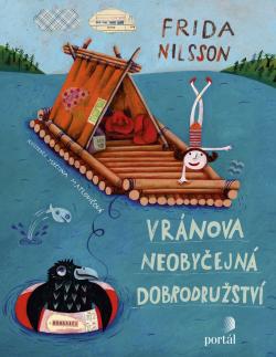 Vr�nova neoby�ejn� dobrodru�stv�