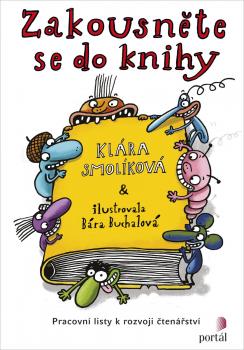 Zakousn�te se do knihy A4