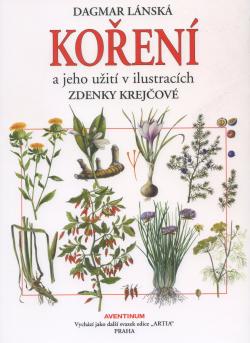 Ko�en� a jeho u�it�