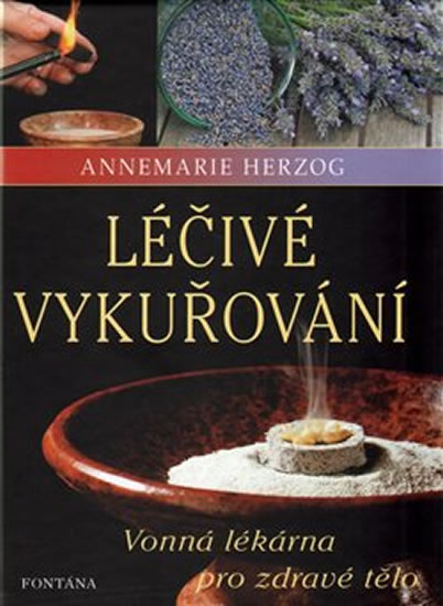 L��iv� vyku�ov�n�: Vonn� l�k�rna pro zdrav� t�lo
