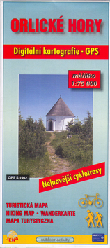 Orlick� hory 1:75T