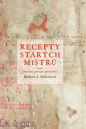 Recepty star�ch mistr�