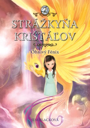 Str�ky�a kri�t�ov: Ohniv� F�nix