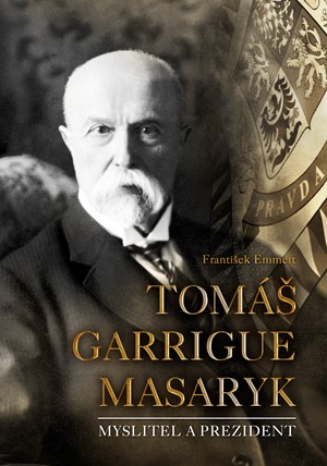 Tom� Garrigue Masaryk