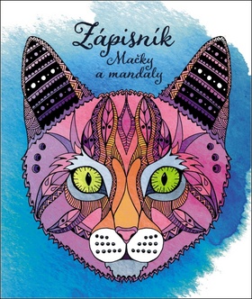 Z�pisn�k - Ma�ky a mandaly 