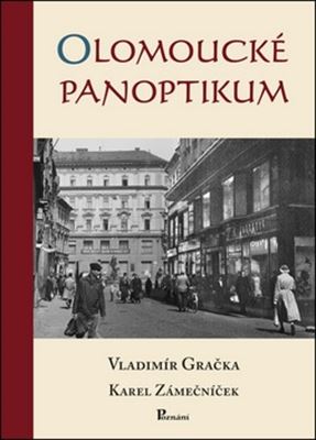 Olomouck� panoptikum
