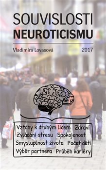 Souvislosti neuroticismu ZU