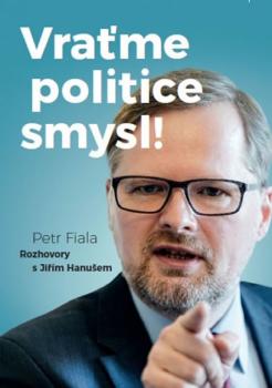 Vra�me politice smysl