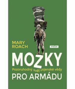 Mozky pro arm�du