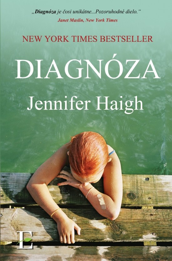 Diagn�za ELIST