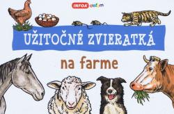 U�ito�n� zvieratk� - na farme (SK vydanie)
