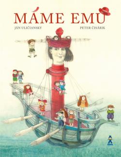 M�me Emu